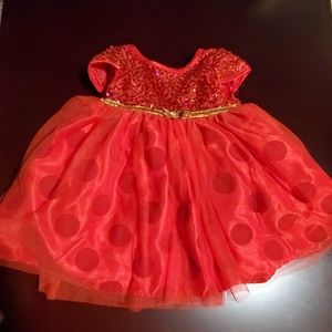 Baby Formal Dress